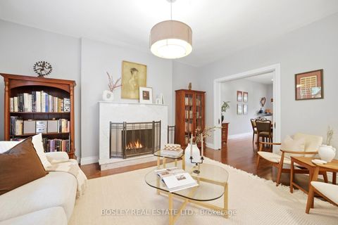 Photo 6 at 123 Havelock Street, Dufferin Grove, Toronto