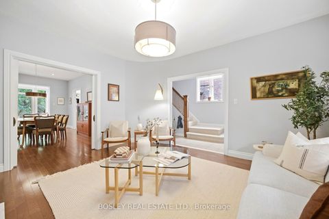 Photo 7 at 123 Havelock Street, Dufferin Grove, Toronto