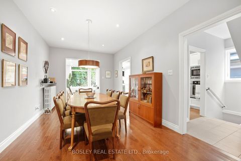 Photo 8 at 123 Havelock Street, Dufferin Grove, Toronto