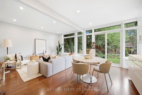 Photo 11 at 123 Havelock Street, Dufferin Grove, Toronto
