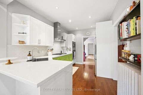 Photo 12 at 123 Havelock Street, Dufferin Grove, Toronto
