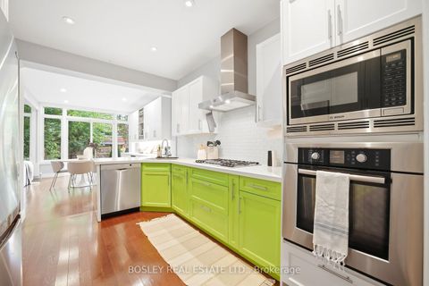Photo 13 at 123 Havelock Street, Dufferin Grove, Toronto
