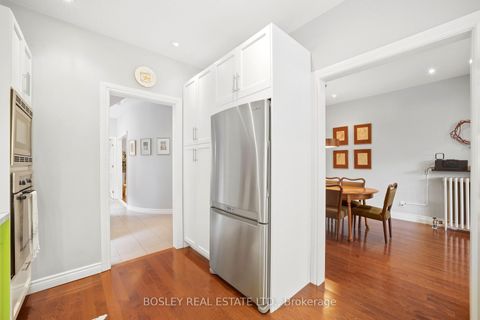 Photo 14 at 123 Havelock Street, Dufferin Grove, Toronto