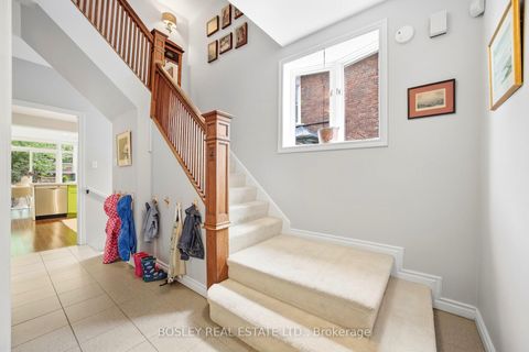 Photo 15 at 123 Havelock Street, Dufferin Grove, Toronto