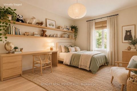 Photo 17 at 123 Havelock Street, Dufferin Grove, Toronto