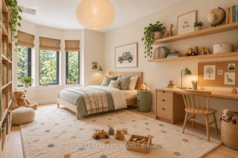 Photo 19 at 123 Havelock Street, Dufferin Grove, Toronto
