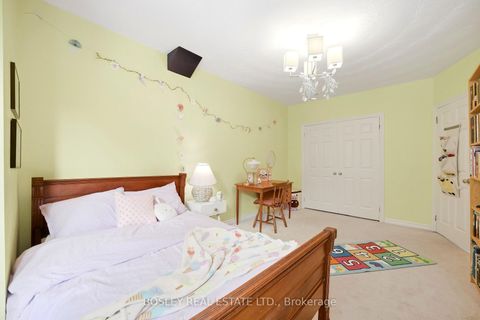 Photo 20 at 123 Havelock Street, Dufferin Grove, Toronto