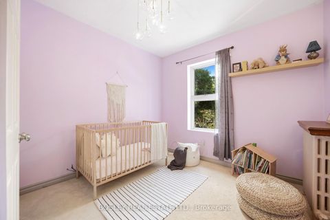 Photo 21 at 123 Havelock Street, Dufferin Grove, Toronto