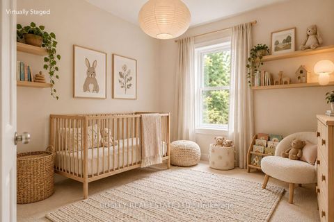 Photo 22 at 123 Havelock Street, Dufferin Grove, Toronto