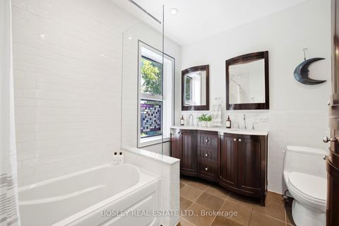 Photo 23 at 123 Havelock Street, Dufferin Grove, Toronto