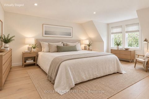 Photo 26 at 123 Havelock Street, Dufferin Grove, Toronto