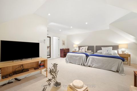 Photo 28 at 123 Havelock Street, Dufferin Grove, Toronto