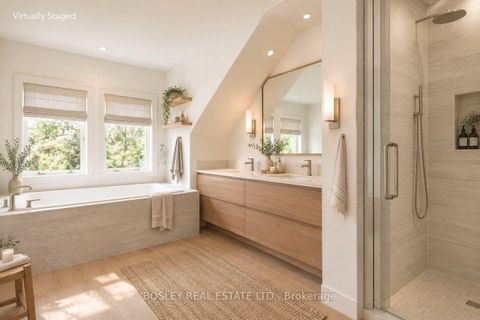 Photo 30 at 123 Havelock Street, Dufferin Grove, Toronto