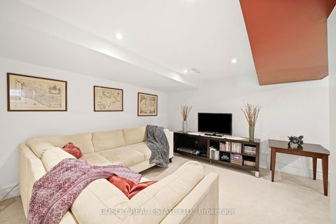 Photo 32 at 123 Havelock Street, Dufferin Grove, Toronto