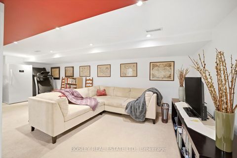 Photo 33 at 123 Havelock Street, Dufferin Grove, Toronto