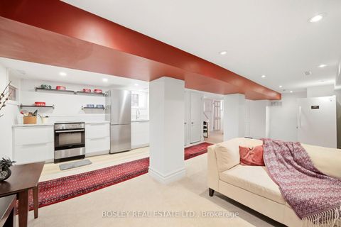 Photo 34 at 123 Havelock Street, Dufferin Grove, Toronto