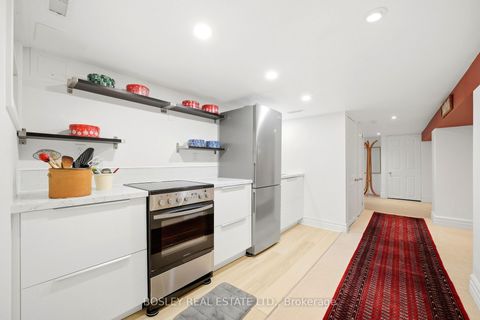 Photo 35 at 123 Havelock Street, Dufferin Grove, Toronto