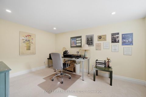 Photo 36 at 123 Havelock Street, Dufferin Grove, Toronto