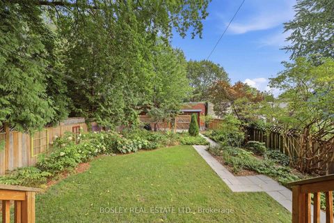 Photo 38 at 123 Havelock Street, Dufferin Grove, Toronto