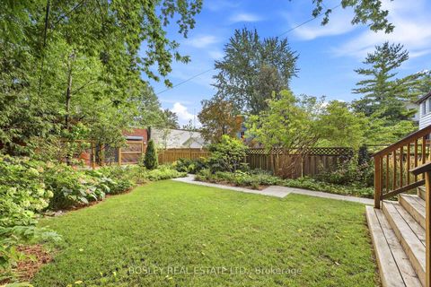 Photo 39 at 123 Havelock Street, Dufferin Grove, Toronto