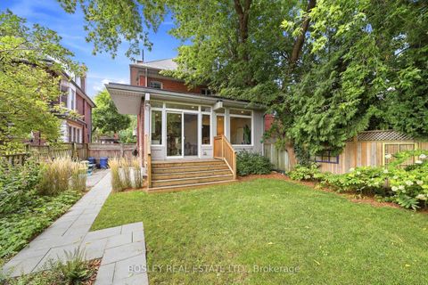 Photo 40 at 123 Havelock Street, Dufferin Grove, Toronto