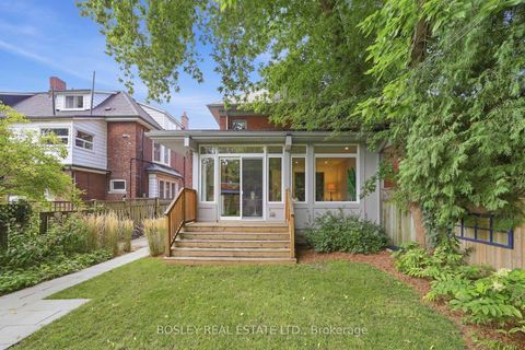 Photo 41 at 123 Havelock Street, Dufferin Grove, Toronto