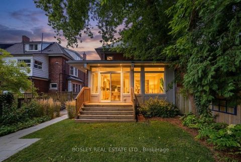 Photo 42 at 123 Havelock Street, Dufferin Grove, Toronto