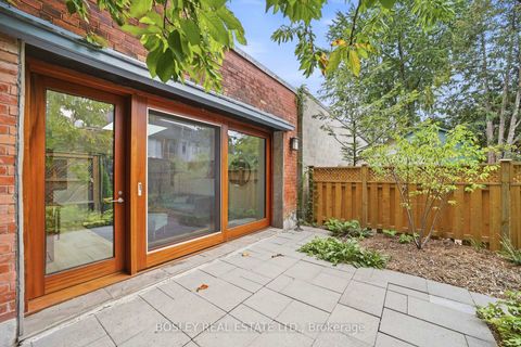 Photo 43 at 123 Havelock Street, Dufferin Grove, Toronto