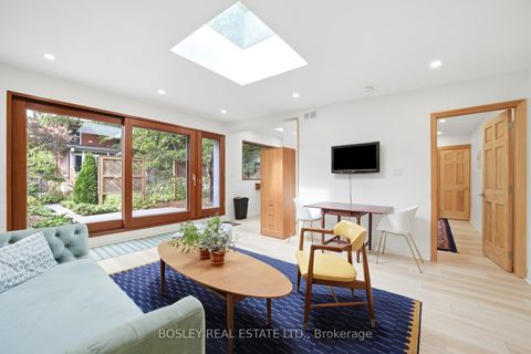 Photo 44 at 123 Havelock Street, Dufferin Grove, Toronto