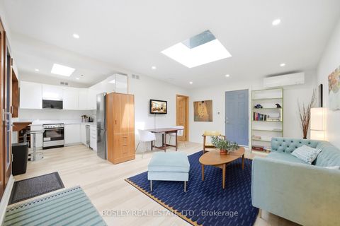 Photo 45 at 123 Havelock Street, Dufferin Grove, Toronto