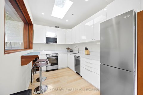 Photo 46 at 123 Havelock Street, Dufferin Grove, Toronto