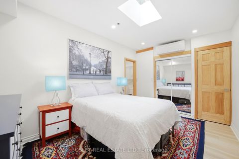 Photo 47 at 123 Havelock Street, Dufferin Grove, Toronto