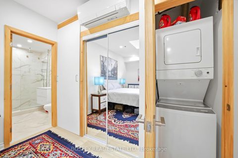 Photo 49 at 123 Havelock Street, Dufferin Grove, Toronto