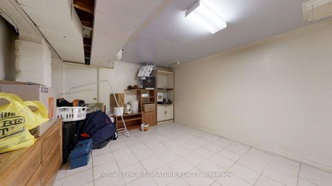 Photo 13 at 256 Ferris Road, Parkview, Toronto
