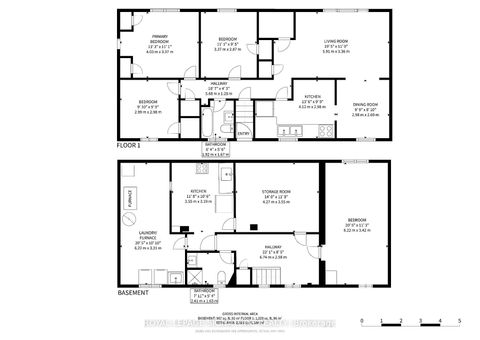 Photo 18 at 256 Ferris Road, Parkview, Toronto