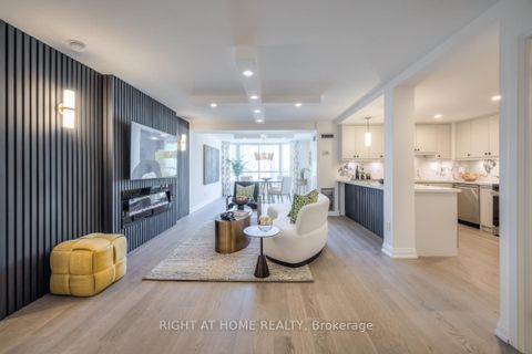 Photo 1 at 1810 - 5444 Yonge Street, Willowdale West, Toronto