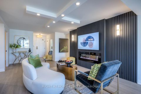Photo 6 at 1810 - 5444 Yonge Street, Willowdale West, Toronto