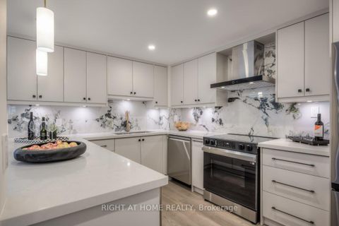 Photo 9 at 1810 - 5444 Yonge Street, Willowdale West, Toronto