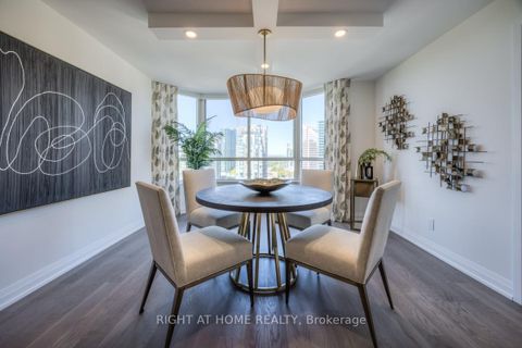 Photo 14 at 1810 - 5444 Yonge Street, Willowdale West, Toronto