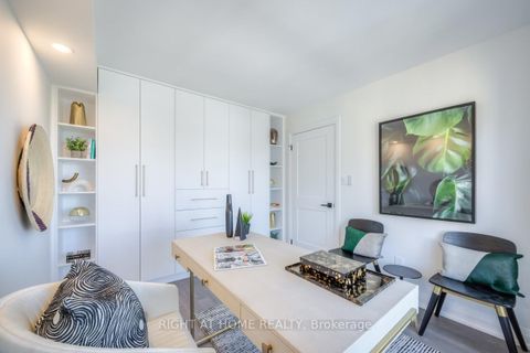 Photo 18 at 1810 - 5444 Yonge Street, Willowdale West, Toronto