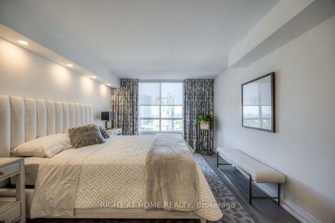 Photo 22 at 1810 - 5444 Yonge Street, Willowdale West, Toronto