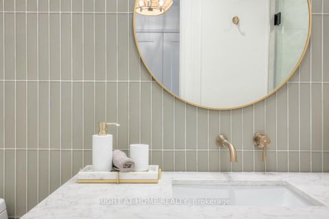 Photo 29 at 1810 - 5444 Yonge Street, Willowdale West, Toronto