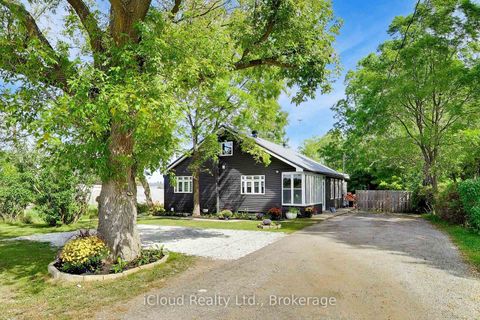 Photo 0 at 16175 Jane Street, Rural King, King