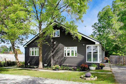 Photo 1 at 16175 Jane Street, Rural King, King