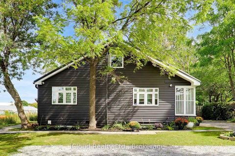 Photo 2 at 16175 Jane Street, Rural King, King