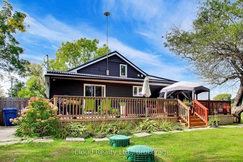 Photo 48 at 16175 Jane Street, Rural King, King