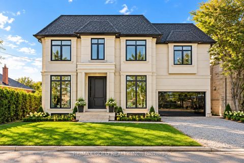 Photo 1 at 15 Mckenzie Street, Vaughan Grove, Vaughan