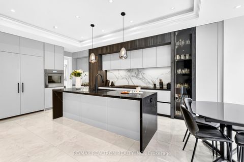 Photo 9 at 245 Patricia Avenue, Newtonbrook West, Toronto