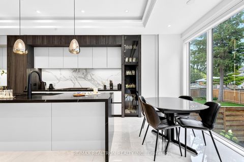 Photo 11 at 245 Patricia Avenue, Newtonbrook West, Toronto