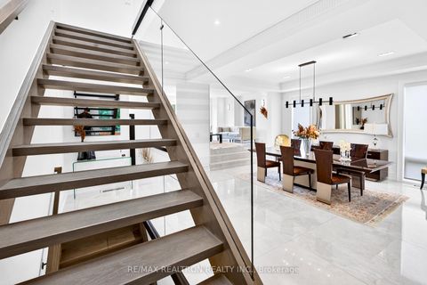 Photo 13 at 245 Patricia Avenue, Newtonbrook West, Toronto